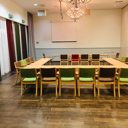 Amrita Hotel Λιέπαγια Εξωτερικό φωτογραφία