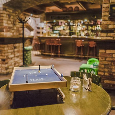 Amrita Hotel Λιέπαγια Εξωτερικό φωτογραφία