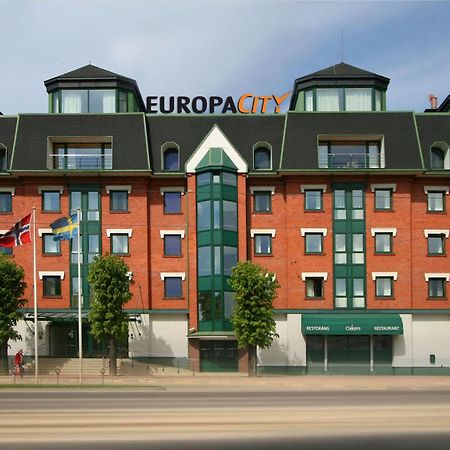 Amrita Hotel Λιέπαγια Εξωτερικό φωτογραφία