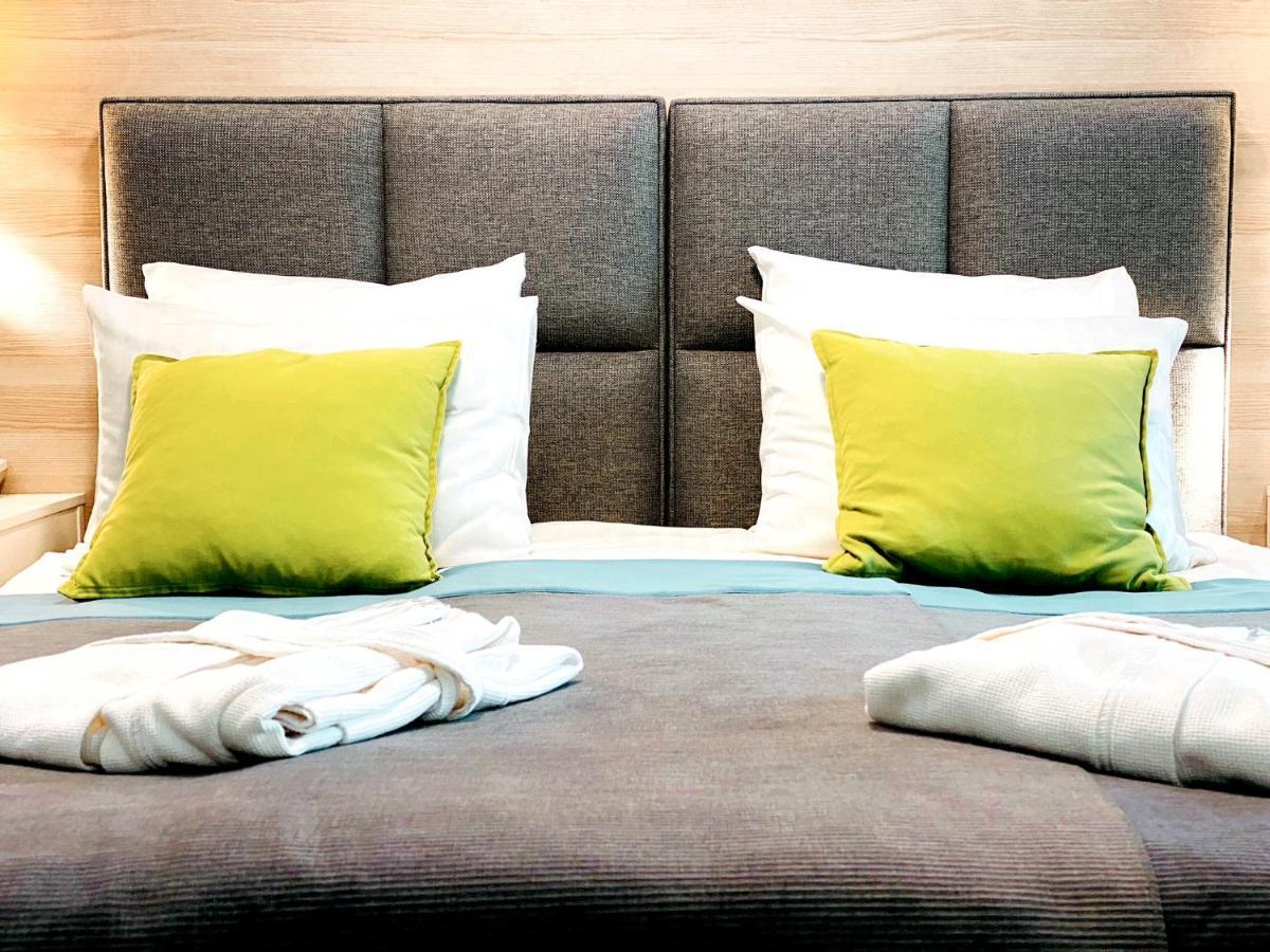Amrita Hotel Λιέπαγια Εξωτερικό φωτογραφία