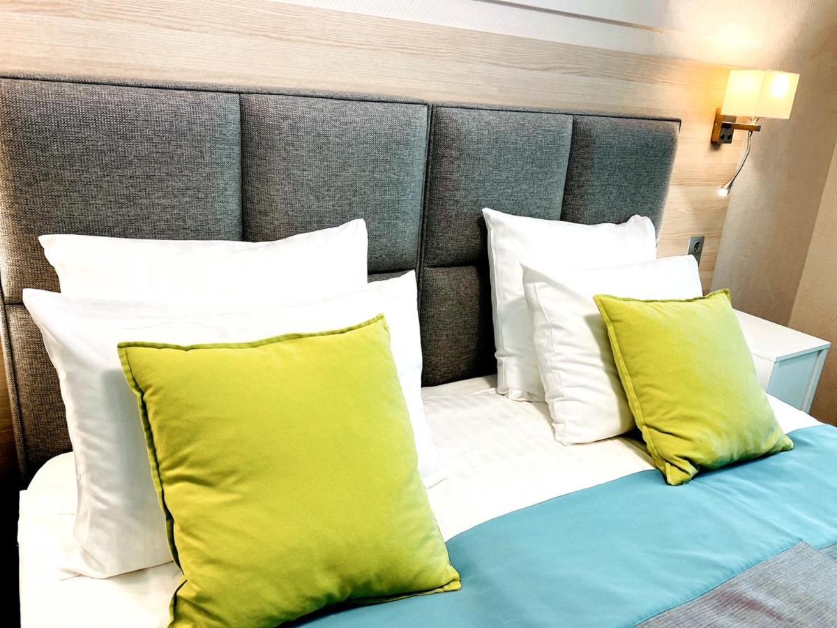 Amrita Hotel Λιέπαγια Εξωτερικό φωτογραφία