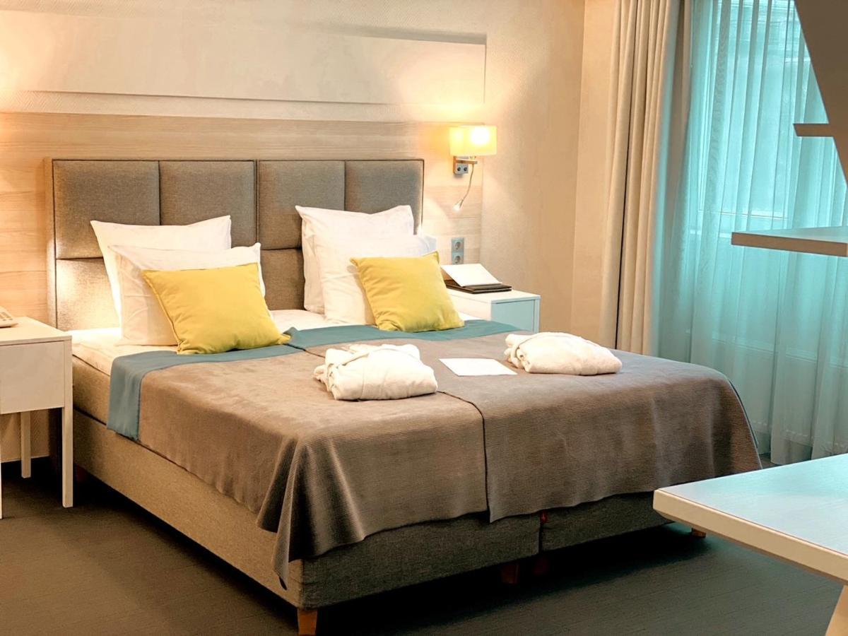 Amrita Hotel Λιέπαγια Εξωτερικό φωτογραφία