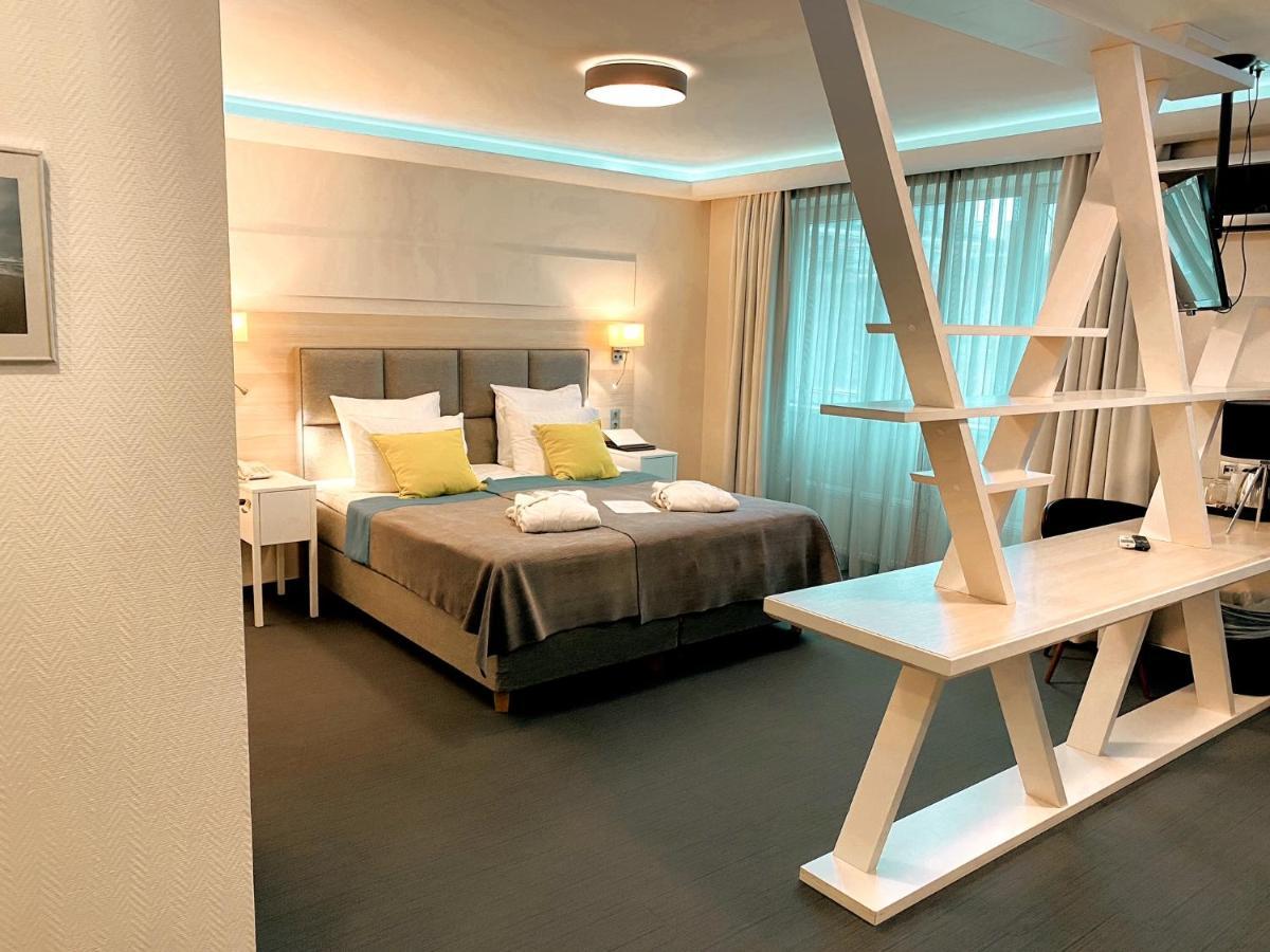 Amrita Hotel Λιέπαγια Εξωτερικό φωτογραφία