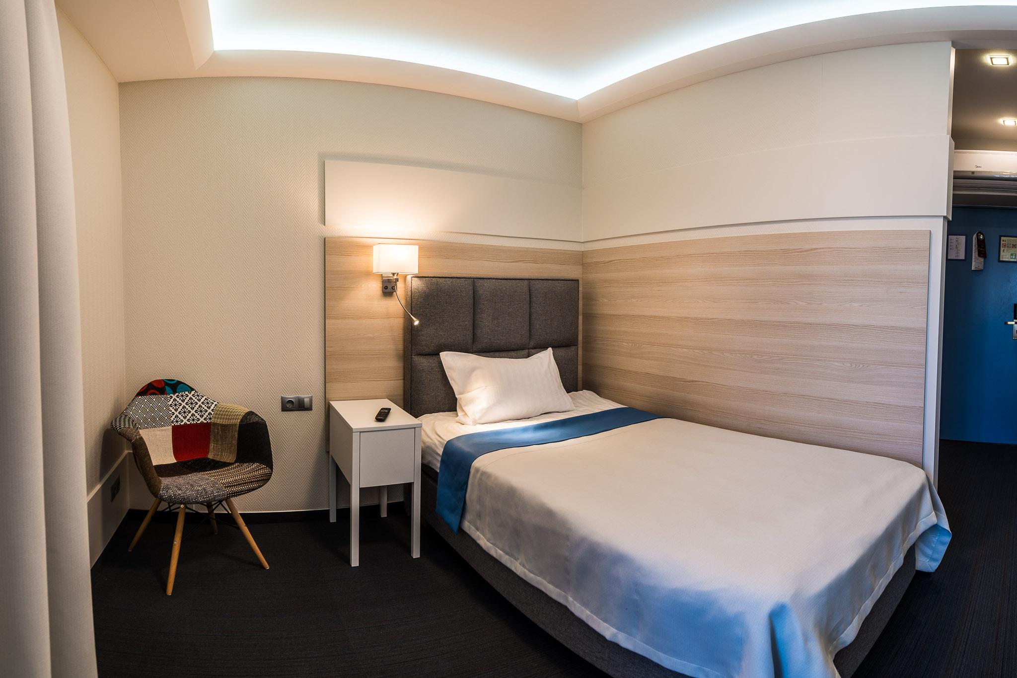 Amrita Hotel Λιέπαγια Εξωτερικό φωτογραφία