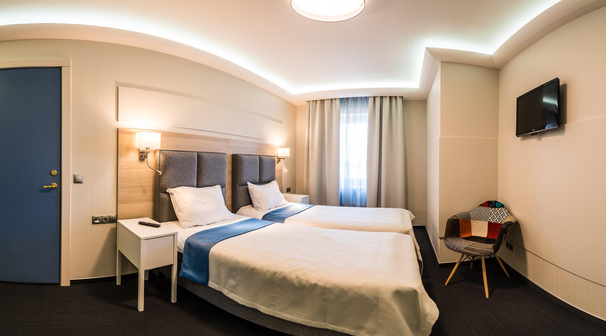 Amrita Hotel Λιέπαγια Εξωτερικό φωτογραφία
