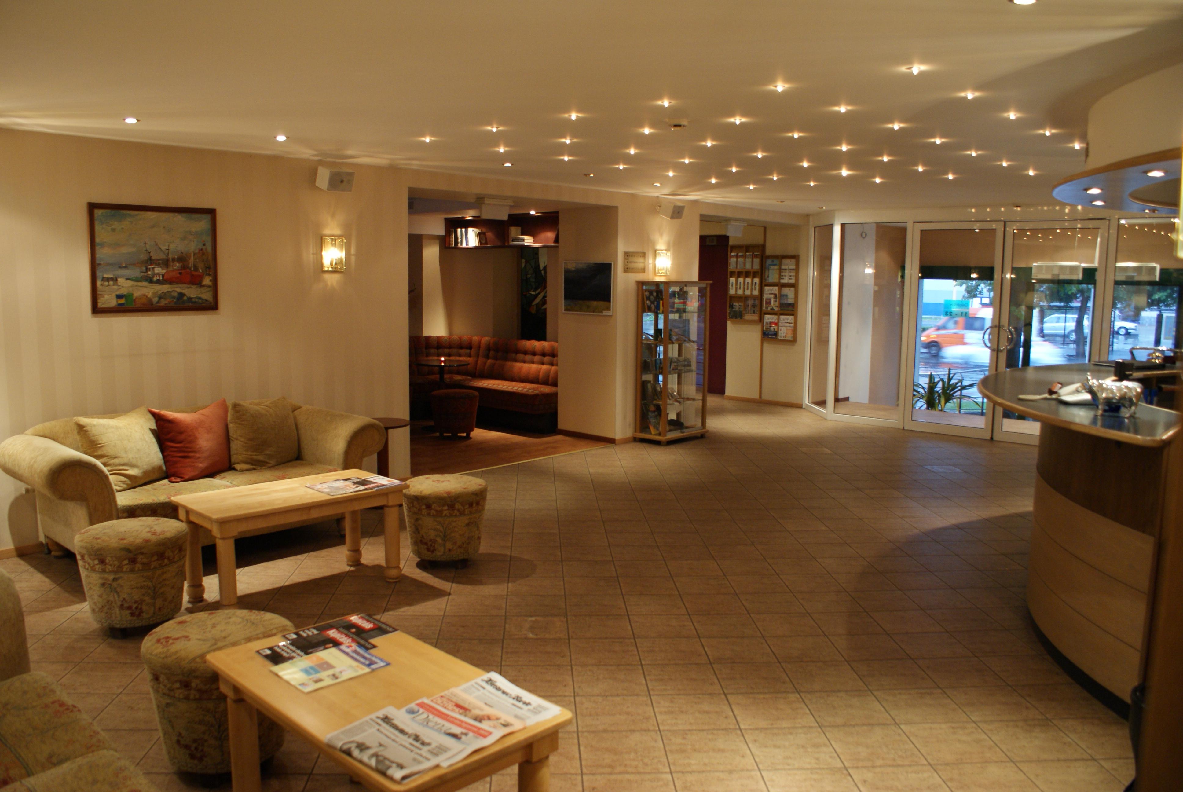 Amrita Hotel Λιέπαγια Εξωτερικό φωτογραφία