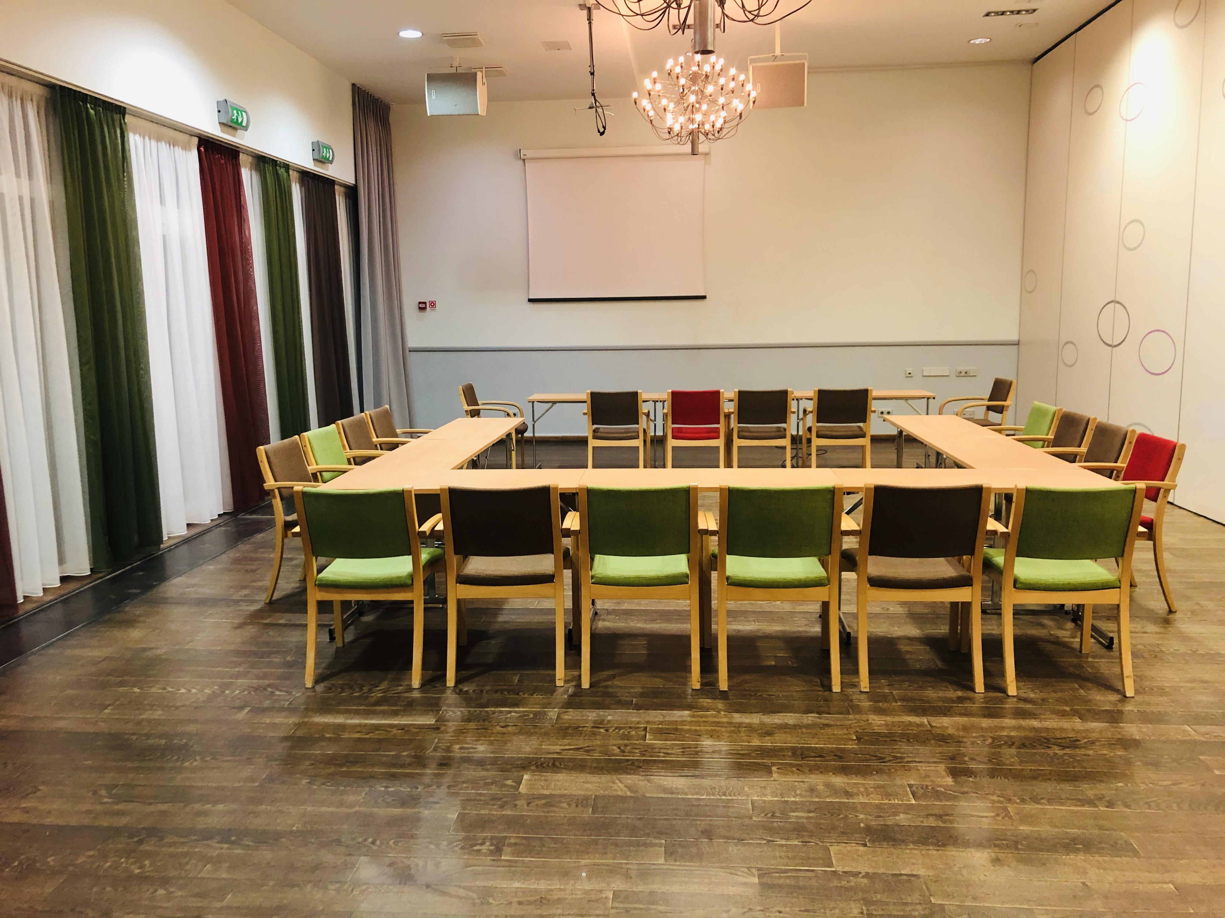 Amrita Hotel Λιέπαγια Εξωτερικό φωτογραφία