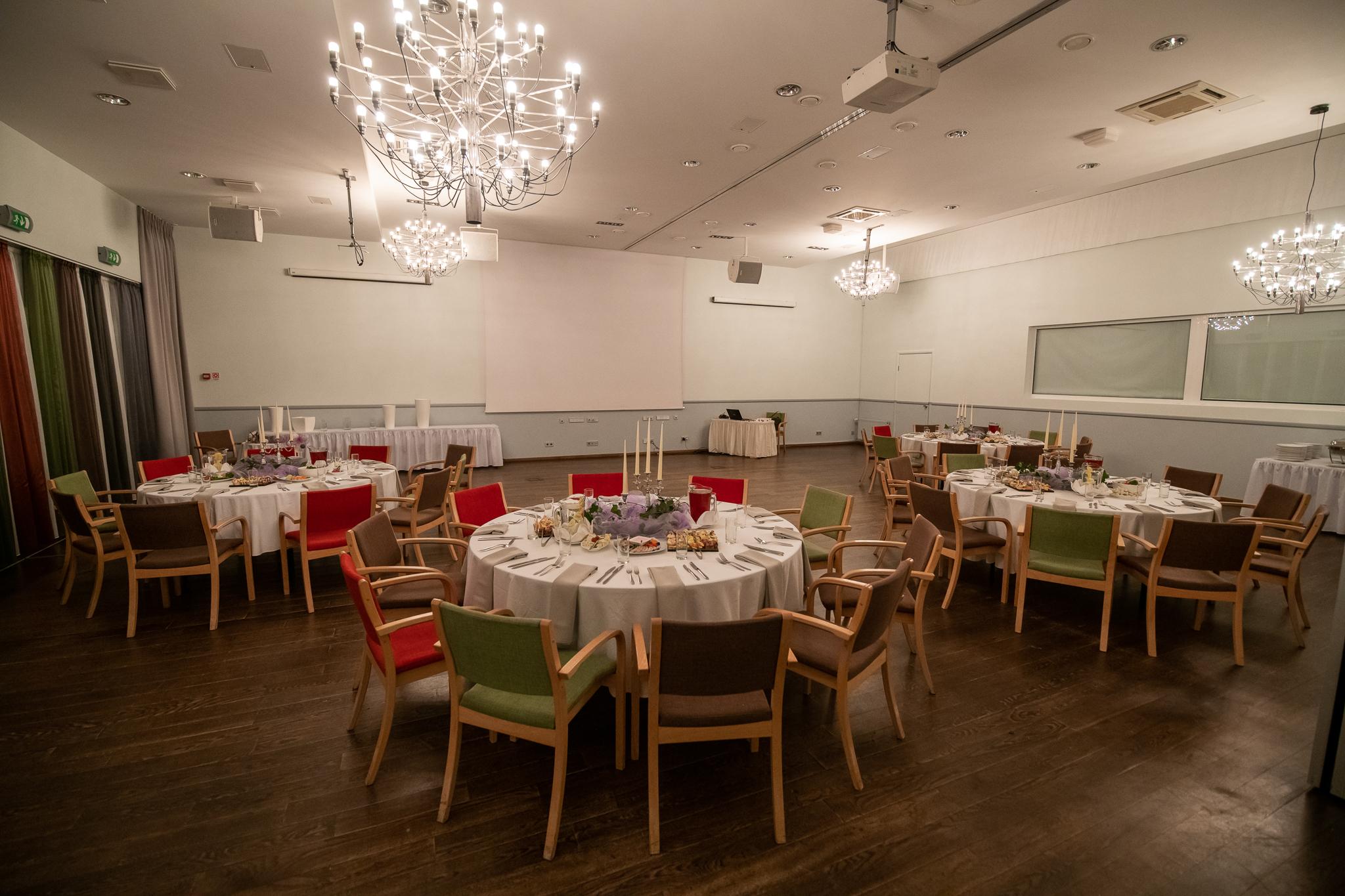 Amrita Hotel Λιέπαγια Εξωτερικό φωτογραφία