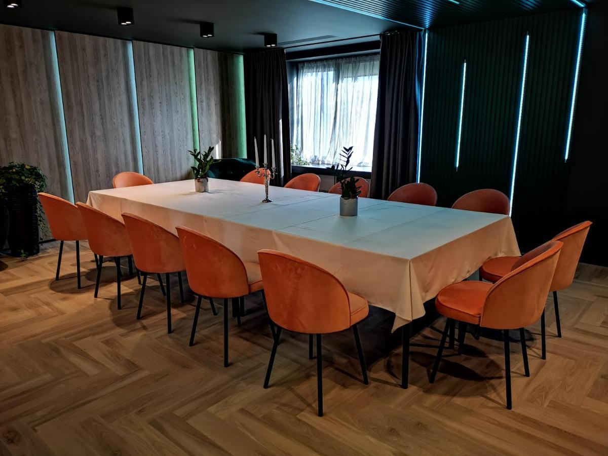 Amrita Hotel Λιέπαγια Εξωτερικό φωτογραφία
