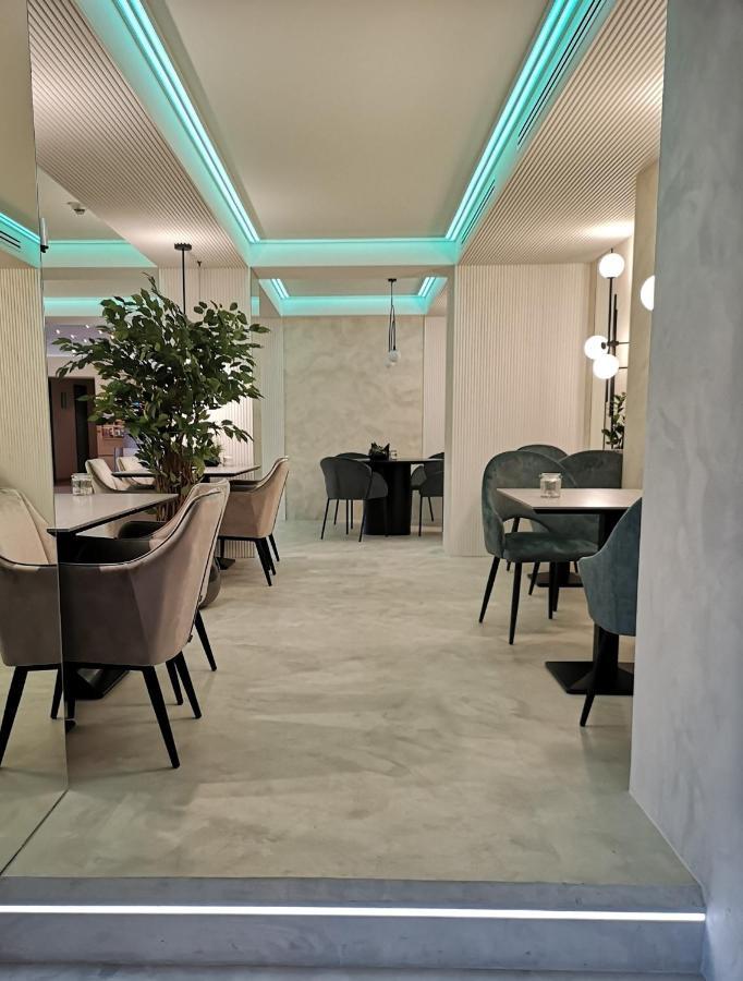Amrita Hotel Λιέπαγια Εξωτερικό φωτογραφία