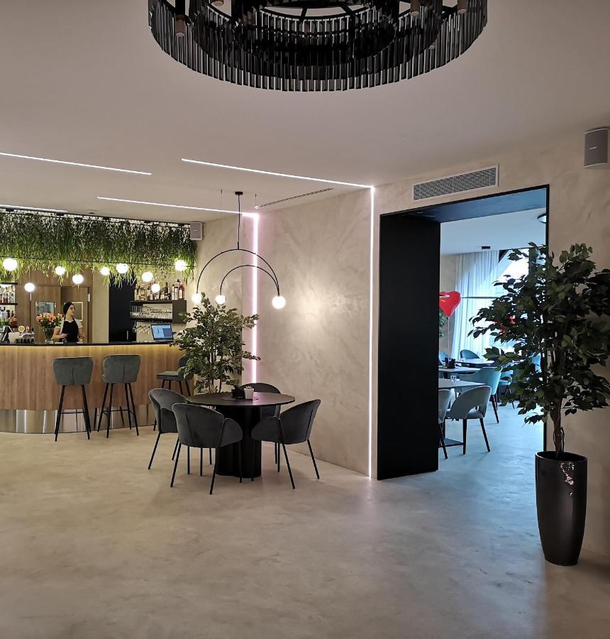Amrita Hotel Λιέπαγια Εξωτερικό φωτογραφία
