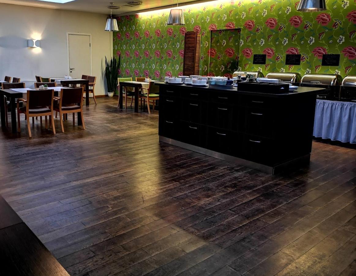 Amrita Hotel Λιέπαγια Εξωτερικό φωτογραφία