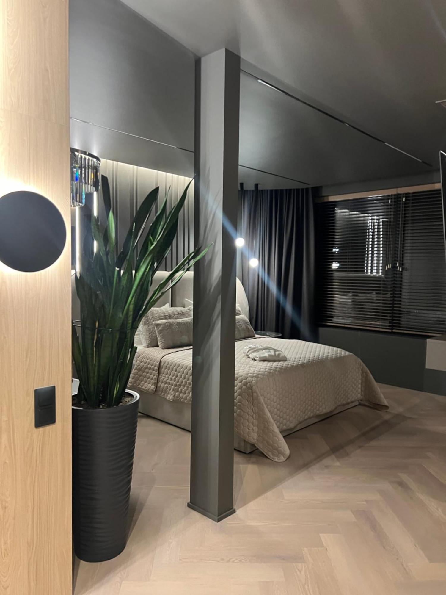 Amrita Hotel Λιέπαγια Εξωτερικό φωτογραφία