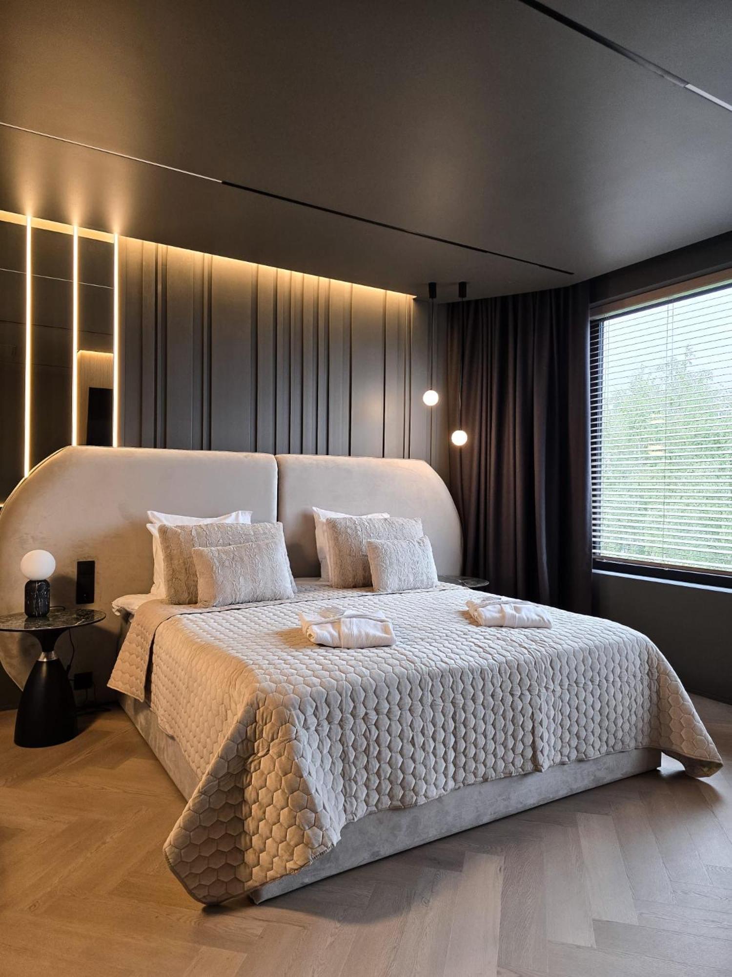 Amrita Hotel Λιέπαγια Εξωτερικό φωτογραφία