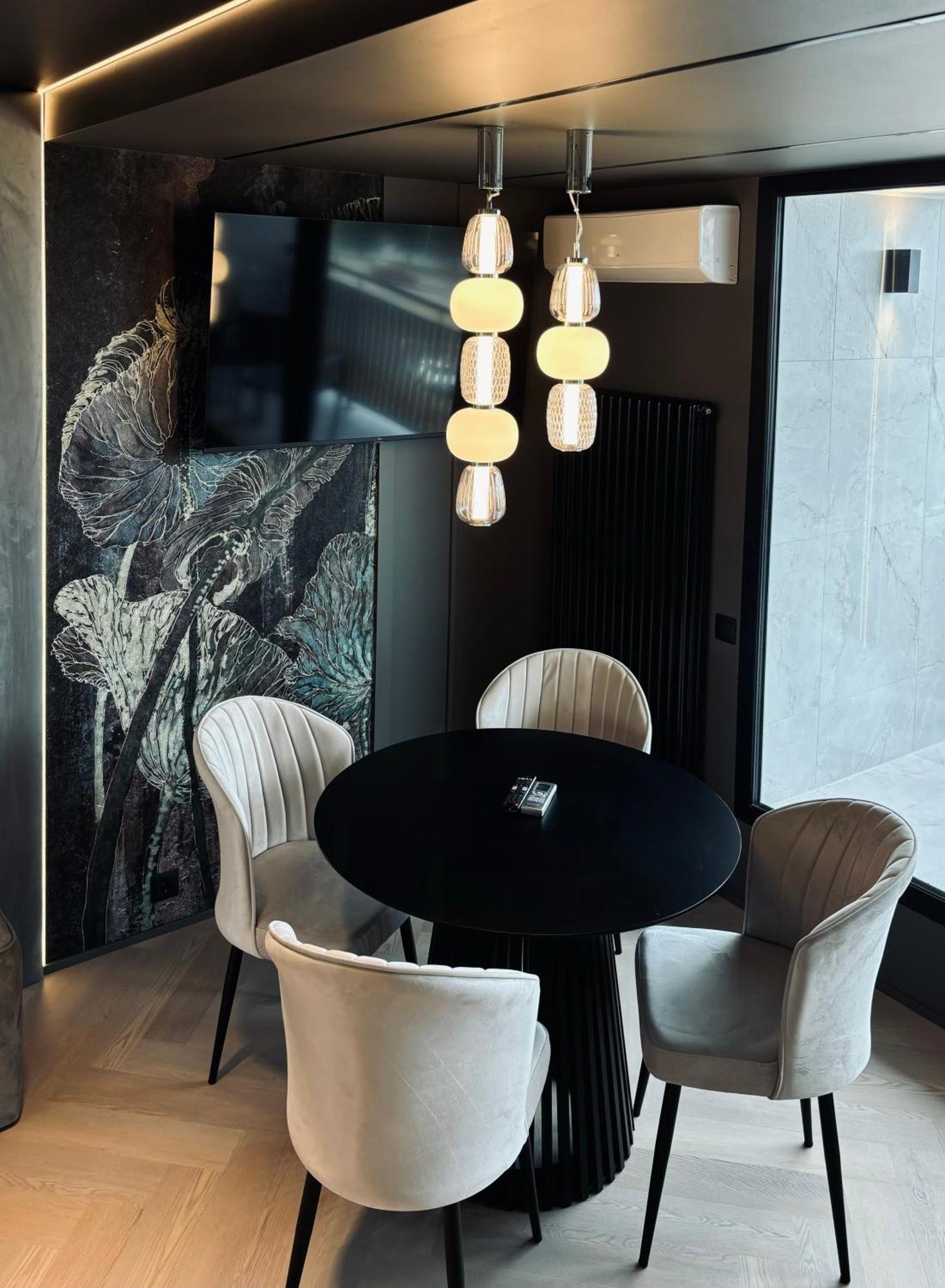 Amrita Hotel Λιέπαγια Εξωτερικό φωτογραφία