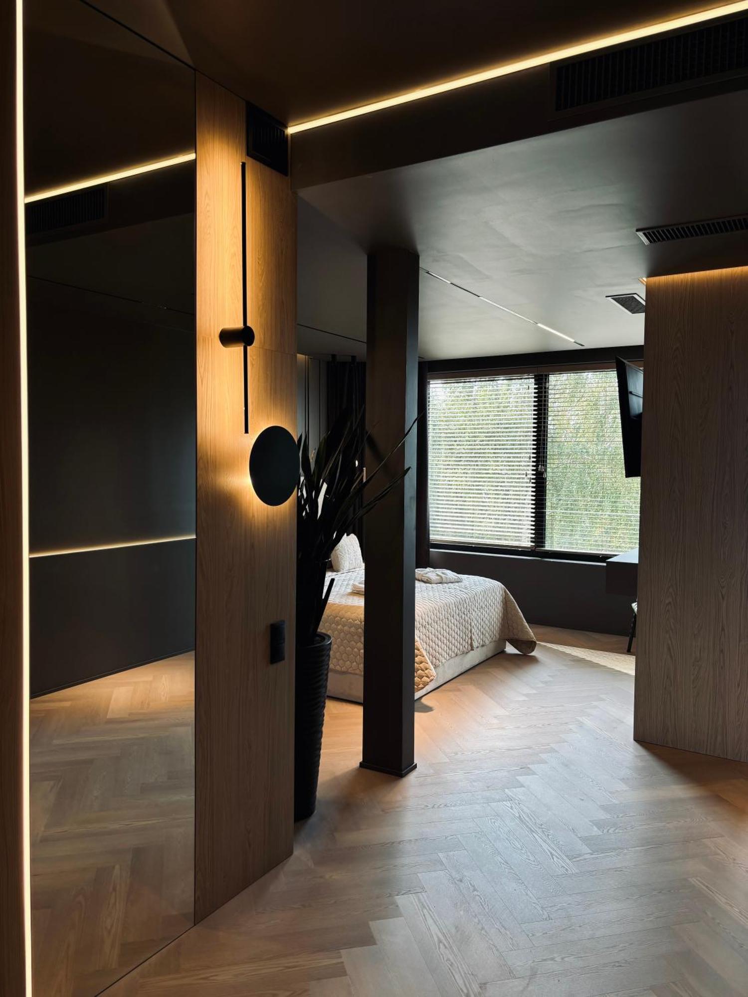 Amrita Hotel Λιέπαγια Εξωτερικό φωτογραφία