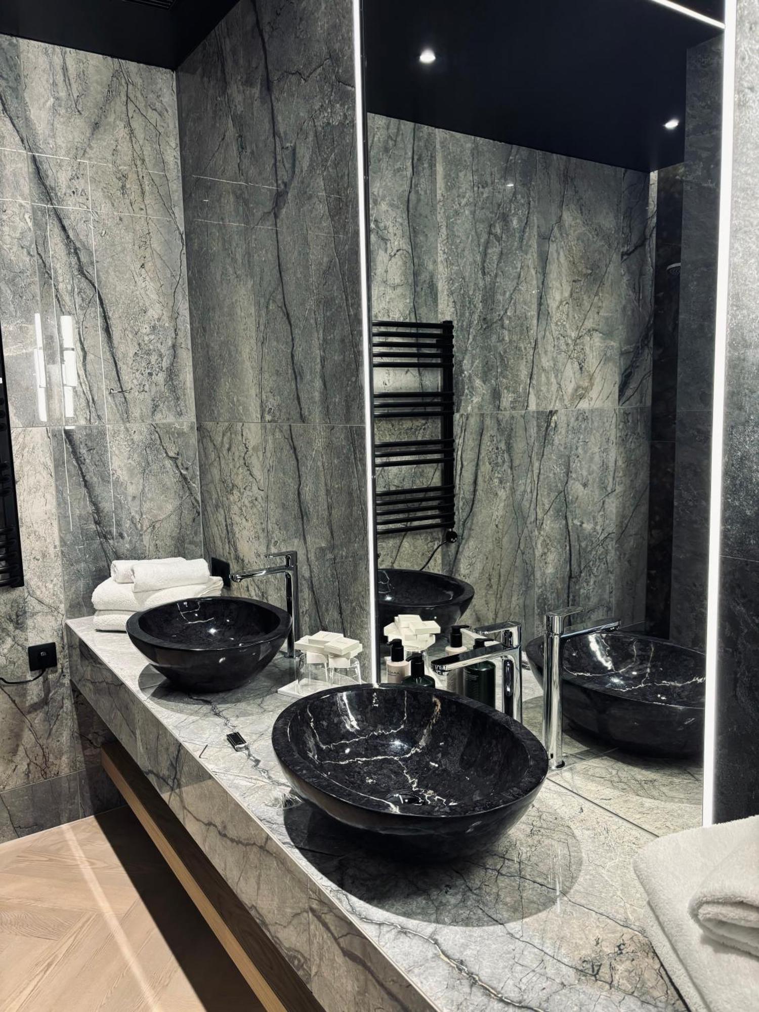 Amrita Hotel Λιέπαγια Εξωτερικό φωτογραφία