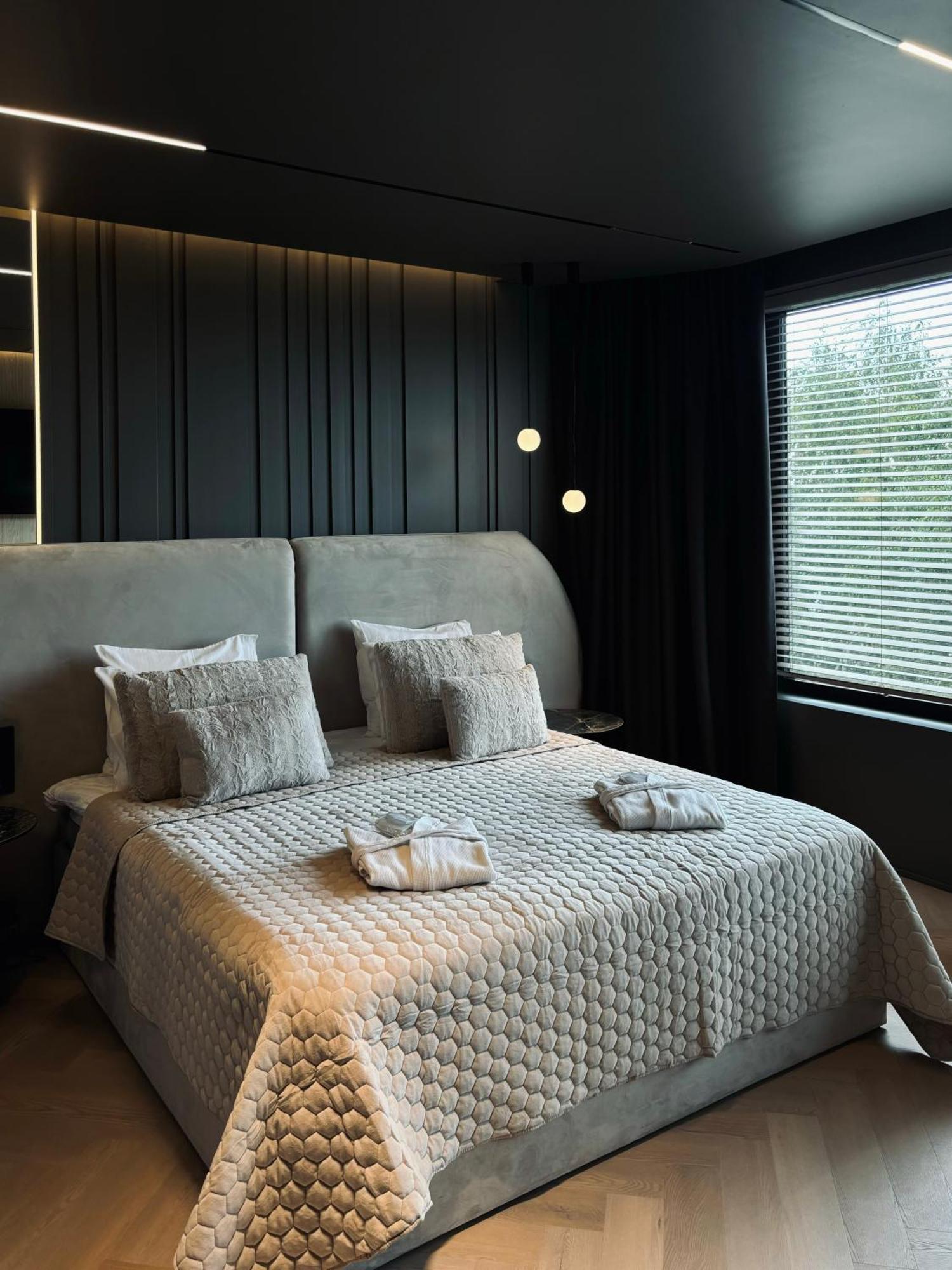 Amrita Hotel Λιέπαγια Εξωτερικό φωτογραφία