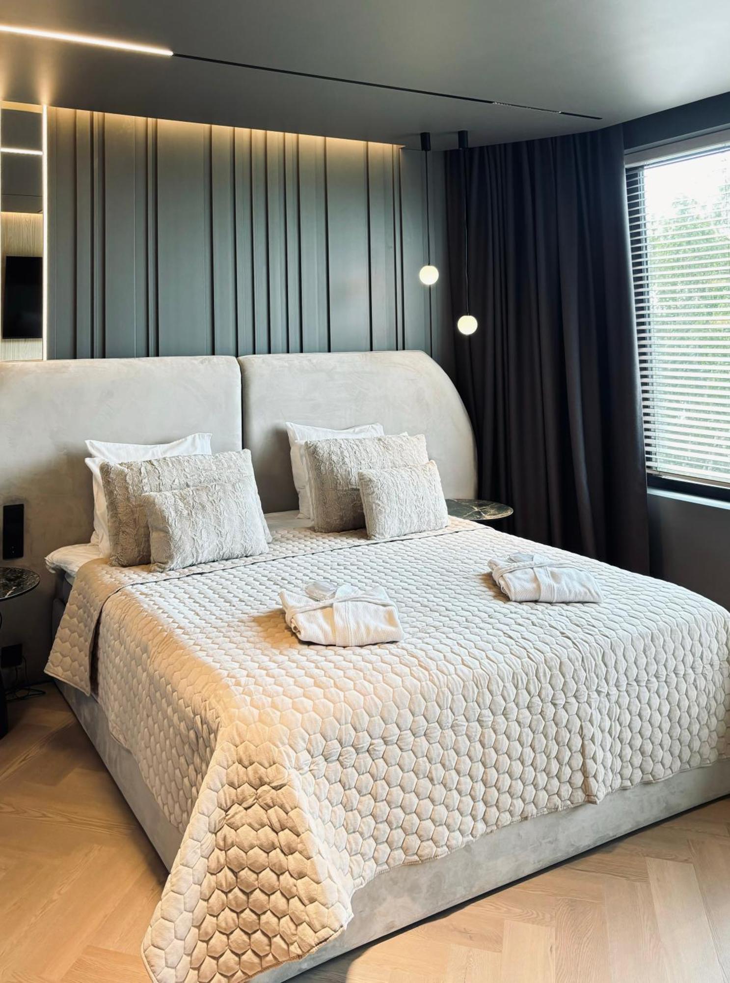 Amrita Hotel Λιέπαγια Εξωτερικό φωτογραφία