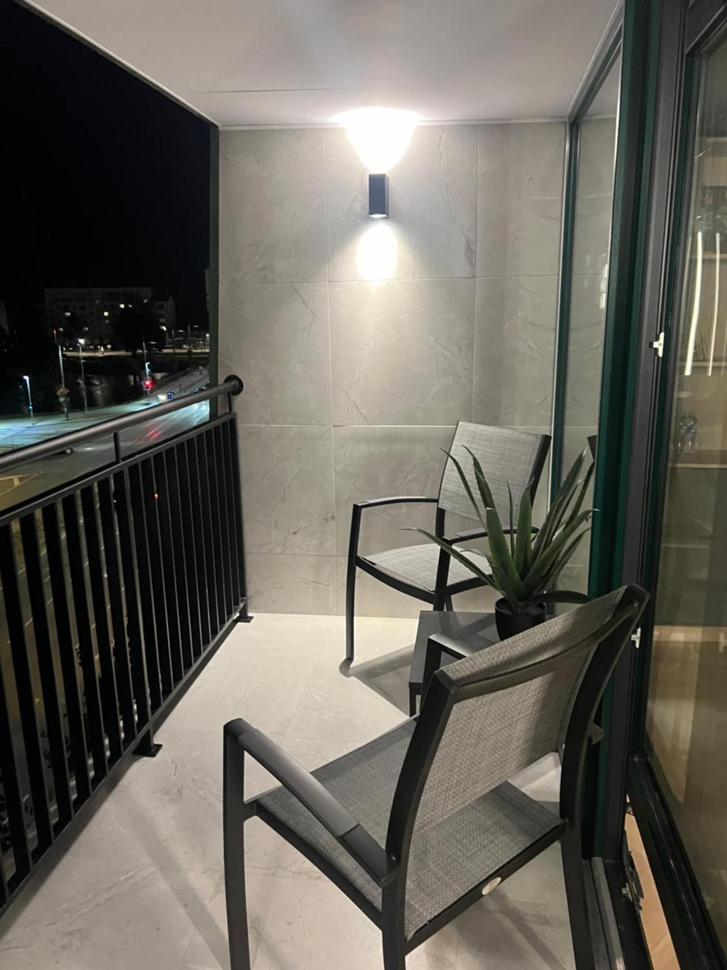 Amrita Hotel Λιέπαγια Εξωτερικό φωτογραφία