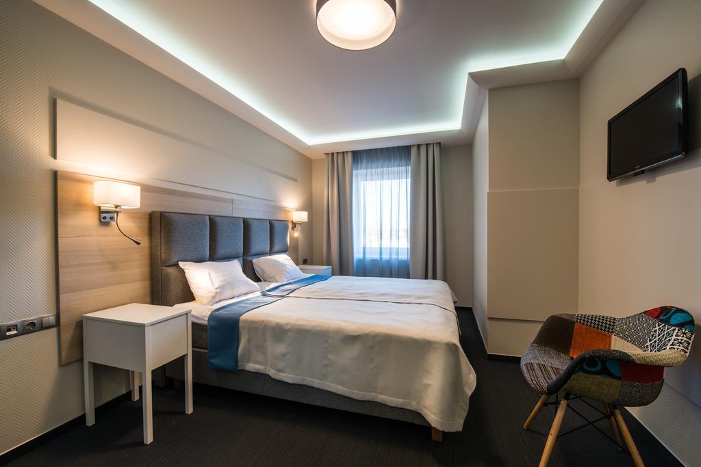 Amrita Hotel Λιέπαγια Εξωτερικό φωτογραφία