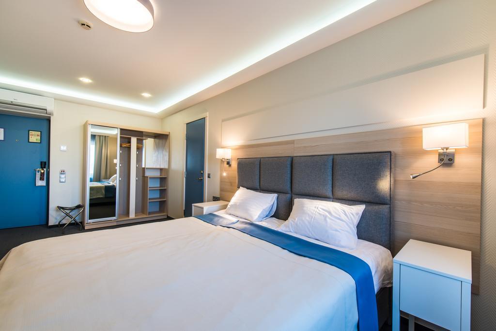Amrita Hotel Λιέπαγια Εξωτερικό φωτογραφία