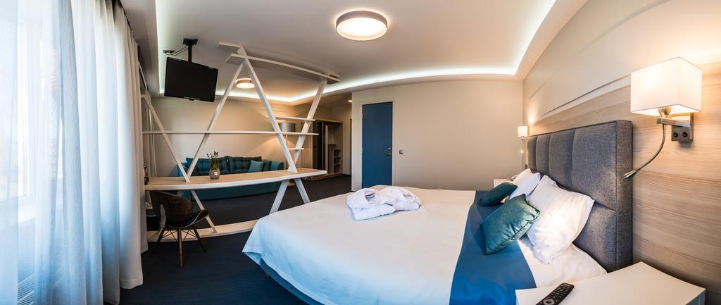 Amrita Hotel Λιέπαγια Εξωτερικό φωτογραφία