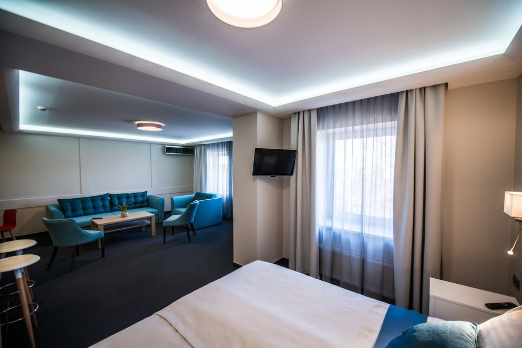 Amrita Hotel Λιέπαγια Εξωτερικό φωτογραφία