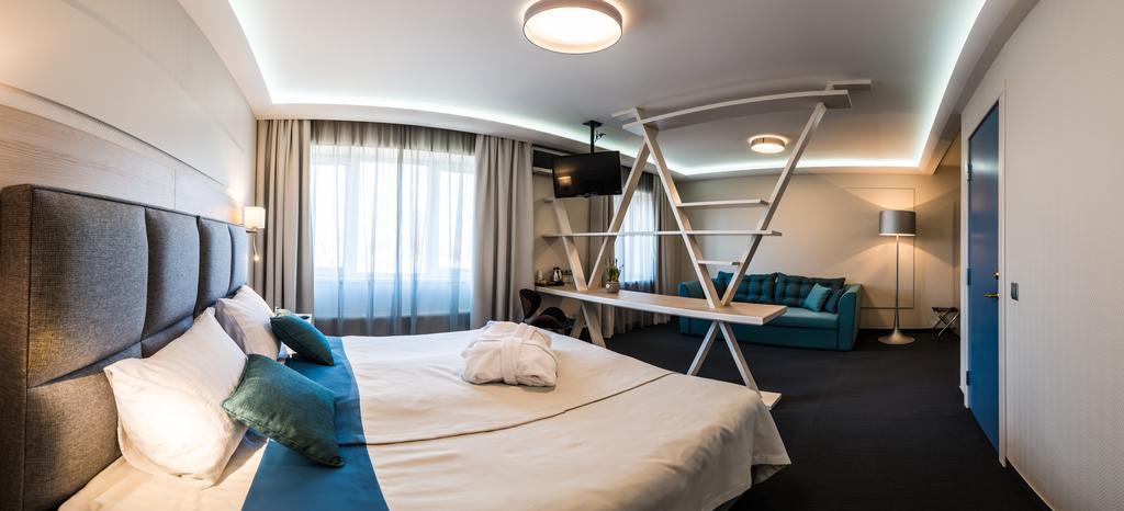Amrita Hotel Λιέπαγια Εξωτερικό φωτογραφία