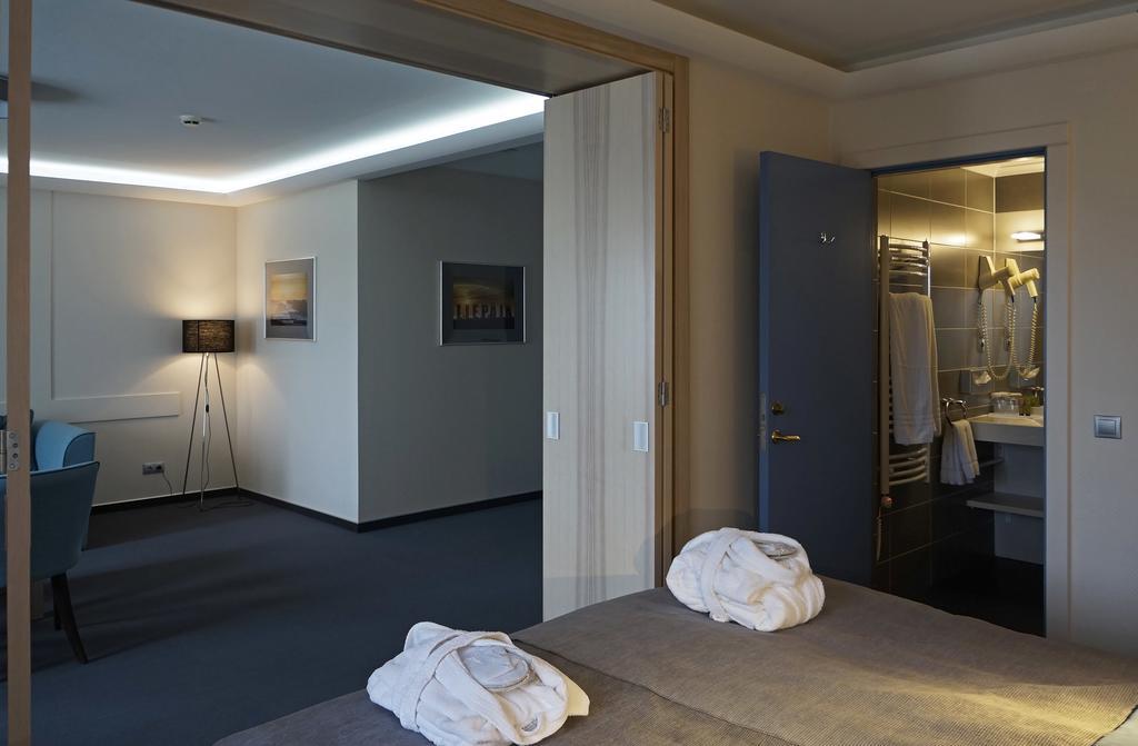Amrita Hotel Λιέπαγια Εξωτερικό φωτογραφία