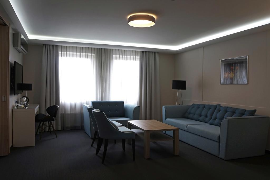 Amrita Hotel Λιέπαγια Εξωτερικό φωτογραφία