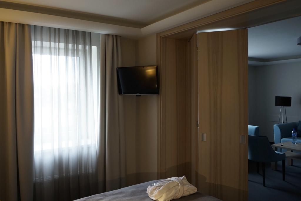 Amrita Hotel Λιέπαγια Εξωτερικό φωτογραφία